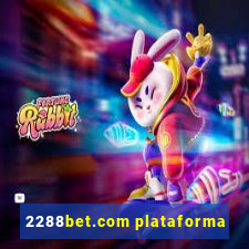 2288bet.com plataforma